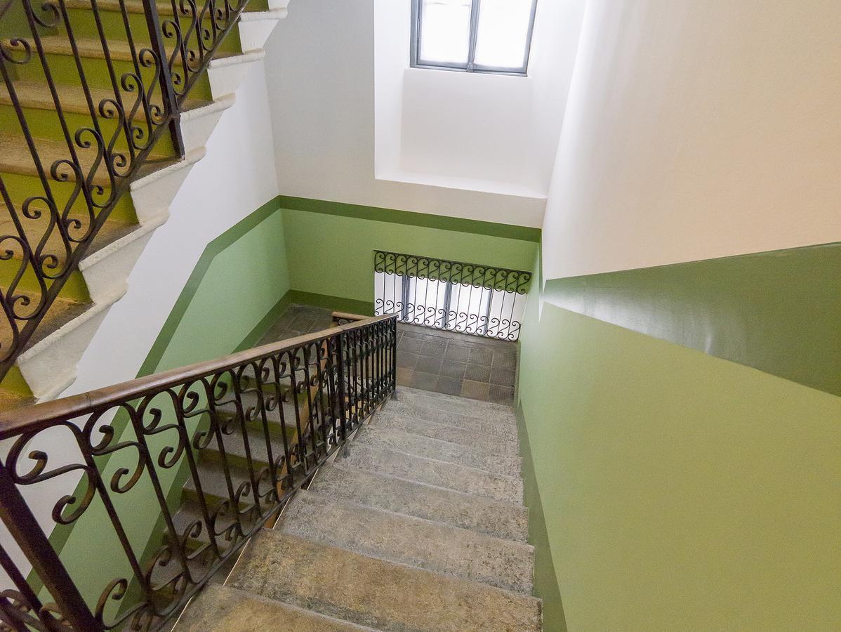 La Nostra Casa In Centro Pensión Lecco