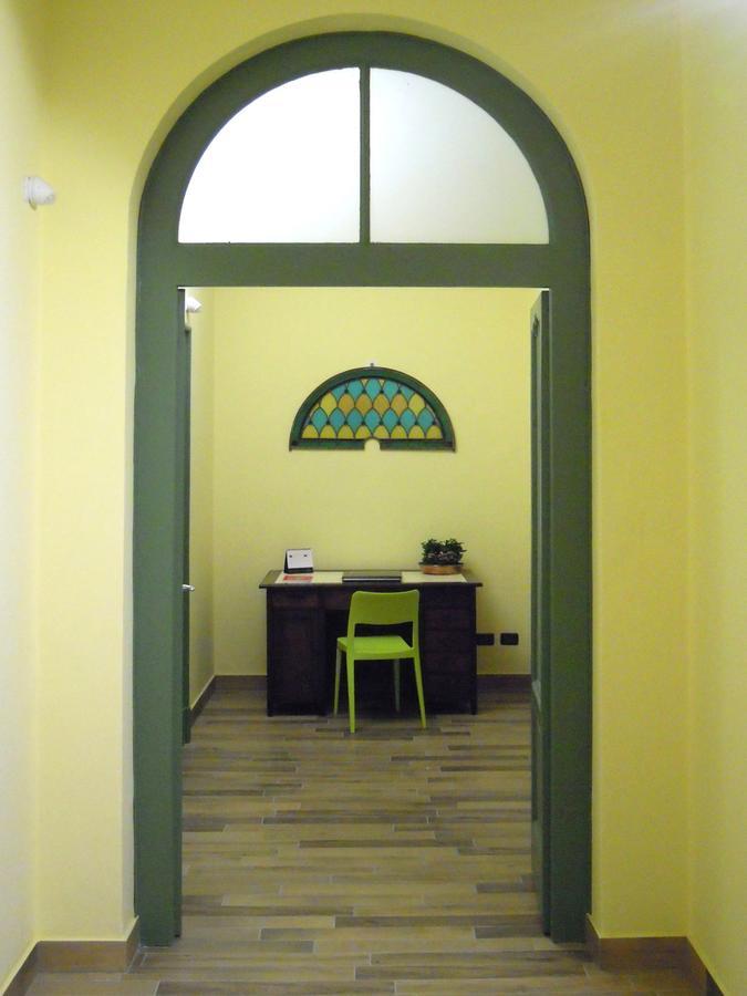 La Nostra Casa In Centro Pensión Lecco