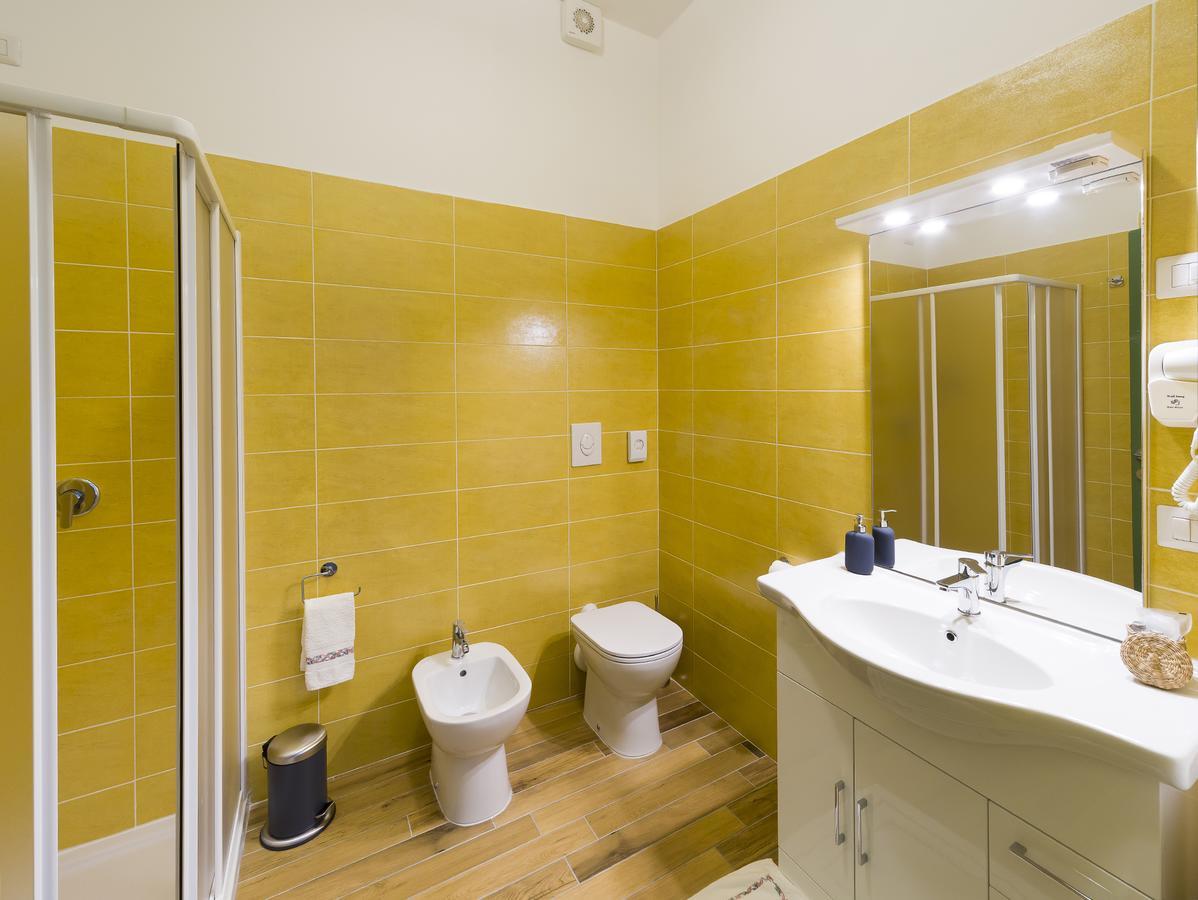 La Nostra Casa In Centro Pensión Lecco