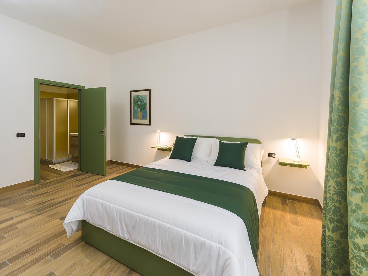 La Nostra Casa In Centro Pensión Lecco